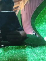 SPOILER KLAPY LEWY TYŁ TOYOTA RAV4 V