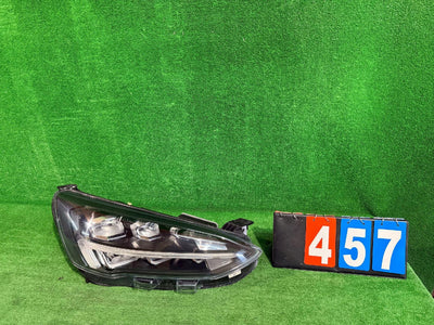 REFLEKTOR PRAWY FORD FOCUS MK4 FULL LED 18-21 nr:457