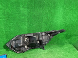 REFLEKTOR PRAWY HONDA HR-V II FULL LED NR:671