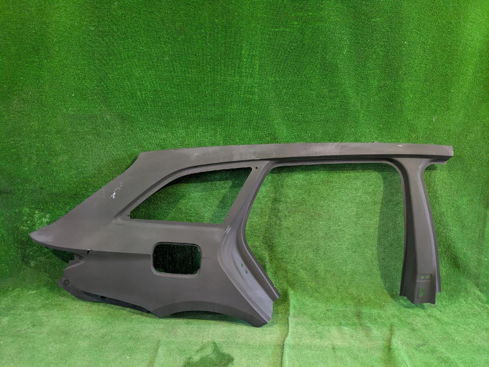 SŁUPEK PRÓG PRAWY SEAT LEON IV KOMBI