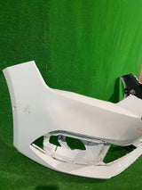 ZDERZAK PRZEDNI PRZÓD SEAT LEON IV 5FA NR.4573