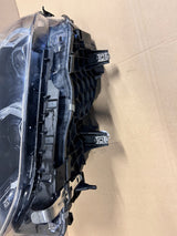REFLEKTOR LEWY BMW X3 G01 X4 G02 ADAPTIVE LED nr.020