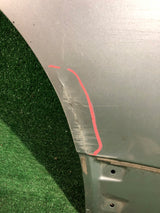 DRZWI TYLNE PRAWE NISSAN QASHQAI I