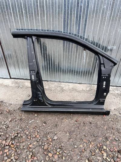 SŁUPEK PRÓG PRAWY SKODA CITIGO VW UP SEAT MII nr.00