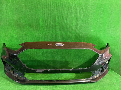 ZDERZAK PRZEDNI PRZÓD FORD MONDEO MK5 LIFT NR.4322