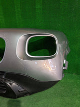 ZDERZAK PRZEDNI PRZÓD CITROEN C3 III AIRCROSS 17-