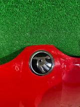 MASKA POKRYWA SILNIKA SKODA RAPID