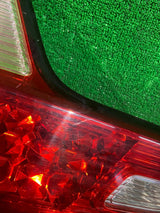 LAMPA TYLNA PRAWA HONDA HR-V II