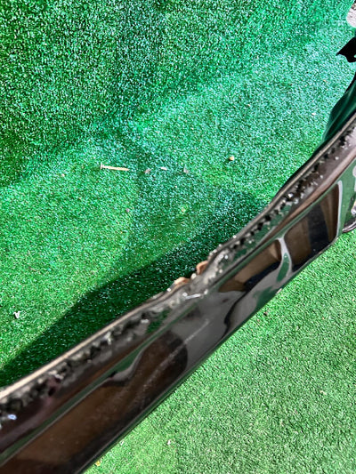 KLAPA TYŁ TYLNA LEXUS NX