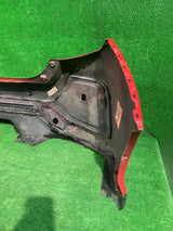 ZDERZAK TYLNY TYŁ HONDA CIVIC X HB NR.4844