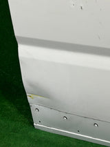 DRZWI PRZESUWNE BOCZNE PRAWE PEUGEOT BOXER FIAT DUCATO CITROEN JUMPER