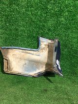 NAROŻNIK ZDERZAKA TYLNEGO PRAWY FORD FOCUS MK3 KOMBI NR.0228