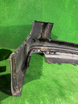 ZDERZAK TYLNY TYŁ AUDI A6 C7 KOMBI S-LINE LIFT N R.4857