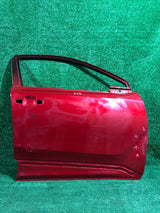 DRZWI PRZEDNIE PRAWE TOYOTA CHR C-HR CH-R