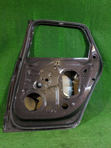 DRZWI TYLNE PRAWE PRAWY TYŁ AUDI A6 C8 KOMBI 18- NR.3495