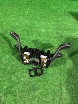 PRZEŁĄCZNIK ZESPOLONY MANETKA KIERUNKOWSKAZÓW WYCIERACZEK PORSCHE CAYENNE