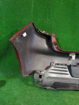 ZDERZAK TYLNY TYŁ RENAULT CLIO IV HB LIFT NR.5838