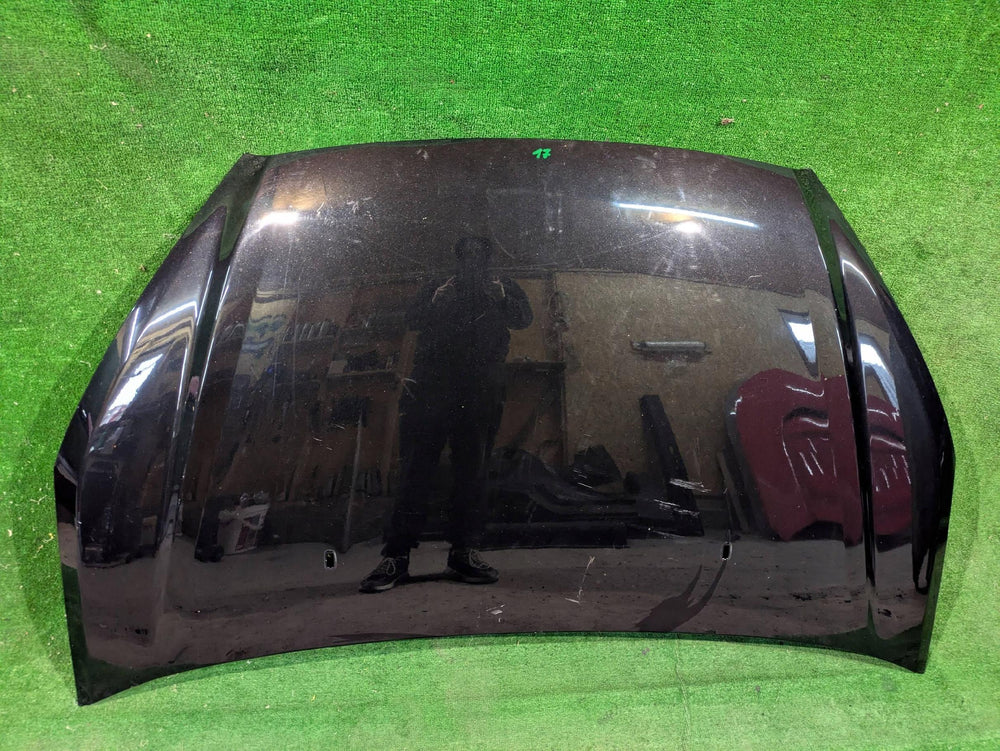 MASKA POKRYWA SILNIKA FORD S-MAX GALAXY 06-10 NR.17