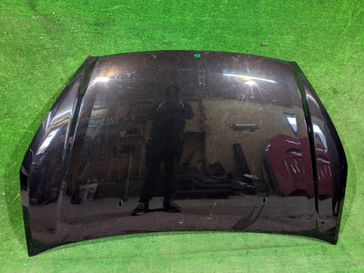MASKA POKRYWA SILNIKA FORD S-MAX GALAXY 06-10 NR.17