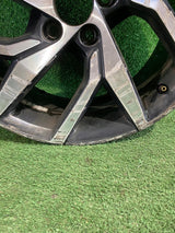 ALUFELGA VOLVO 18” 8J ET42 nr.001