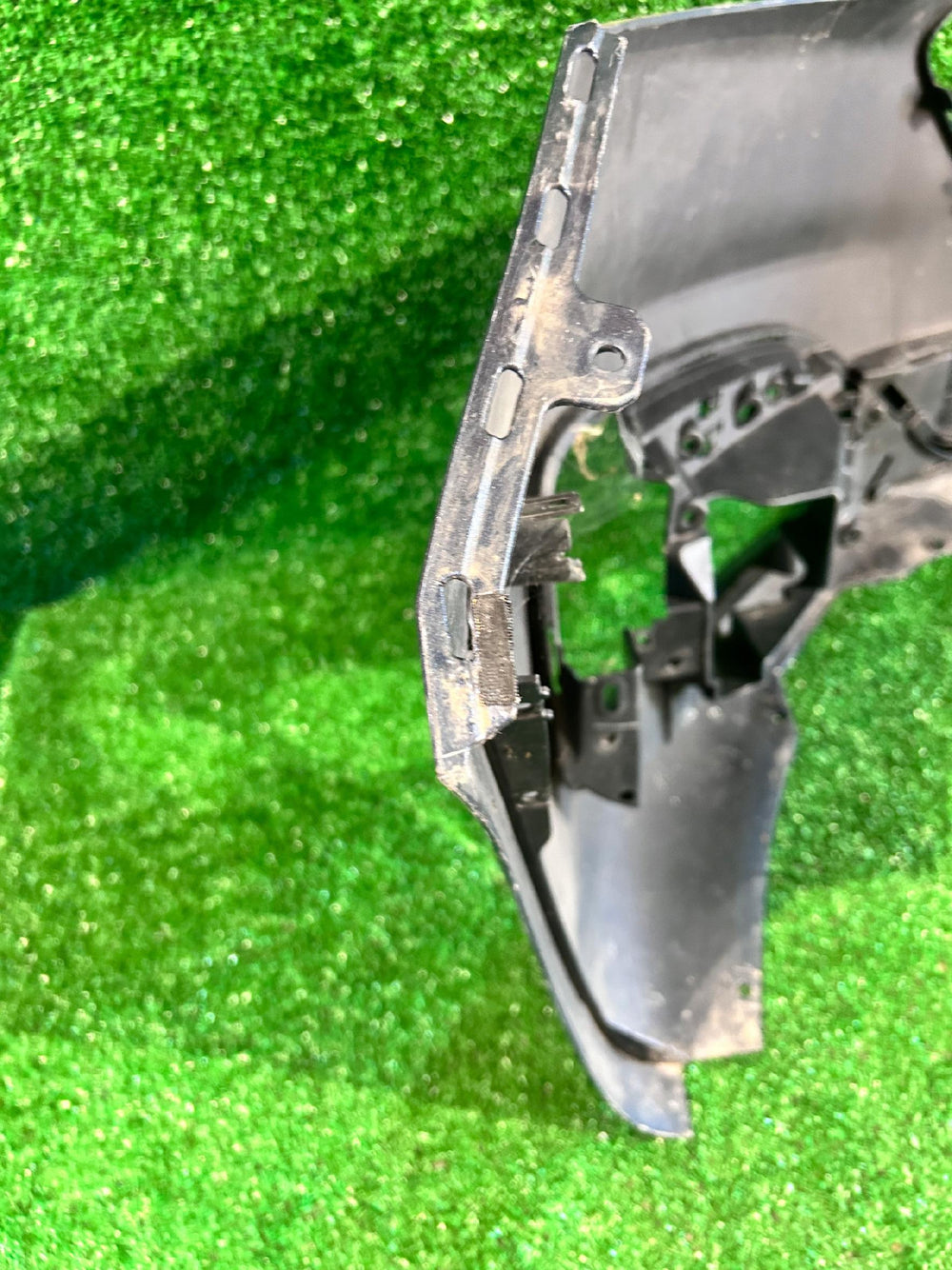 ZDERZAK PRZEDNI FORD MONDEO MK5 LIFT NR.875