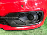 ZDERZAK PRZEDNI PRZÓD FIAT TIPO II LIFT NR.2450