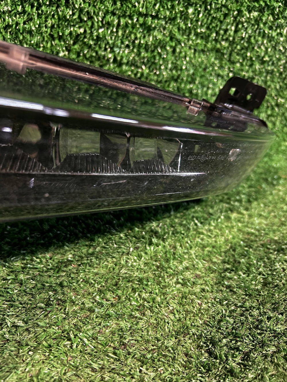 HALOGEN LEWY BMW 5 G30 G31