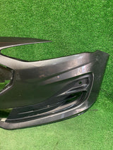ZDERZAK PRZEDNI PRZÓD FORD FOCUS MK4 LIFT 21- NR.2688