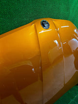 MASKA POKRYWA SILNIKA SKODA OCTAVIA IV