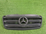 GRILL ATRAPA CHŁODNICY MERCEDES W910 19- NR.32