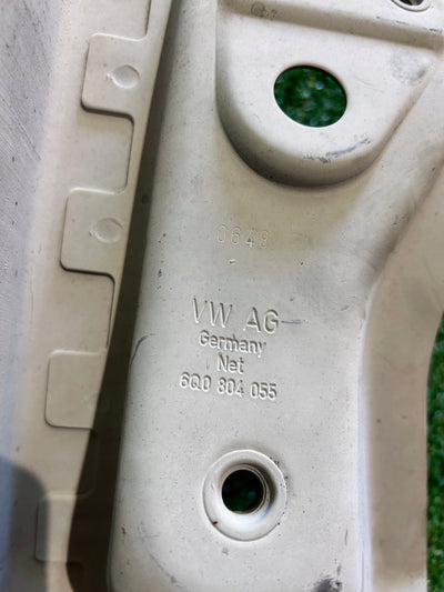 PODŁUŻNICA VW POLO IV SEDAN