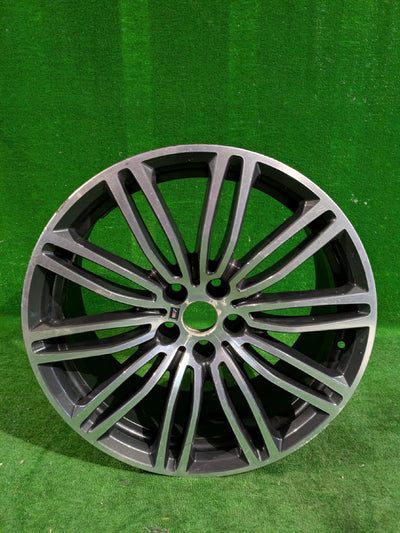 ALUFELGA BMW 5 G30 G31 19" 8J ET30 M-PAKIET NR.62