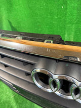 ZDERZAK PRZEDNI PRZÓD AUDI A6 C8 NR:2080