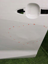 DRZWI PRZEDNIE LEWE LEWY PRZÓD TOYOTA YARIS IV NR.3944