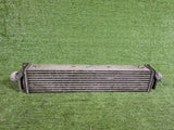 INTERCOOLER CHŁODNICA POWIETRZA AUDI A5 8W A4