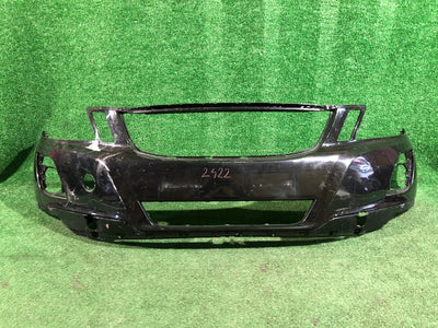 ZDERZAK PRZEDNI PRZÓD VOLVO XC60 I 08- NR.2422