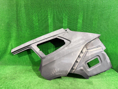 BŁOTNIK TYŁ TYLNY LEWY OPEL INSIGNIA B KOMBI nr:001