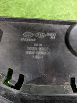 GRILL ATRAPA CHŁODNICY KIA E-NIRO NIRO EV NR.36