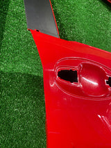 DRZWI PRZEDNIE PRAWE TOYOTA YARIS III LIFT