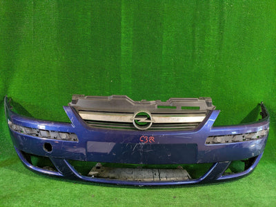 ZDERZAK PRZEDNI PRZÓD OPEL CORSA C LIFT 03- NR.6322