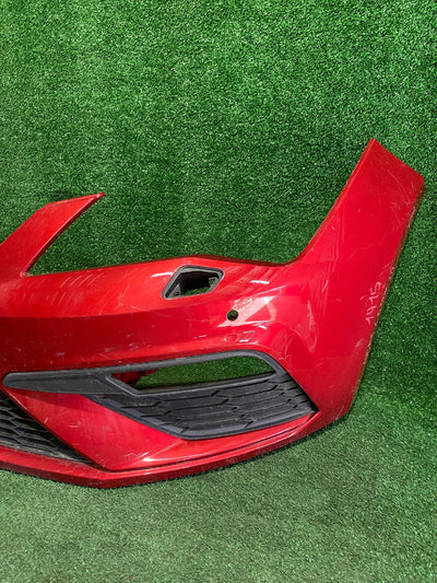 ZDERZAK PRZEDNI PRZÓD SEAT LEON III LIFT FR NR.1415