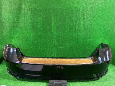 ZDERZAK TYLNY TYŁ SKODA SUPERB III SEDAN NR.5499