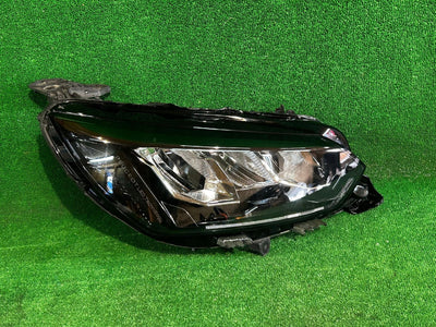 REFLEKTOR PRAWY PEUGEOT 208 II 2008 II FULL LED 73313326