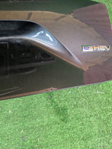 KLAPA TYLNA TYŁ BAGAŻNIKA HONDA HR-V HRV III 22- NR.68