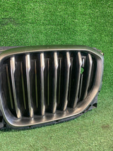 BMW X5 G05 ŻALUZJA ROLETA GRILL NERKI ATRAPA NR.0151