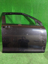 DRZWI PRZEDNIE PRAWE PRAWY PRZÓD SUZUKI SWIFT MK7 10- NR.3746