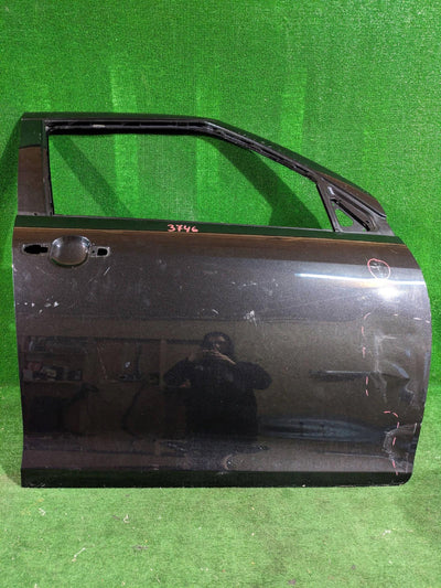 DRZWI PRZEDNIE PRAWE PRAWY PRZÓD SUZUKI SWIFT MK7 10- NR.3746