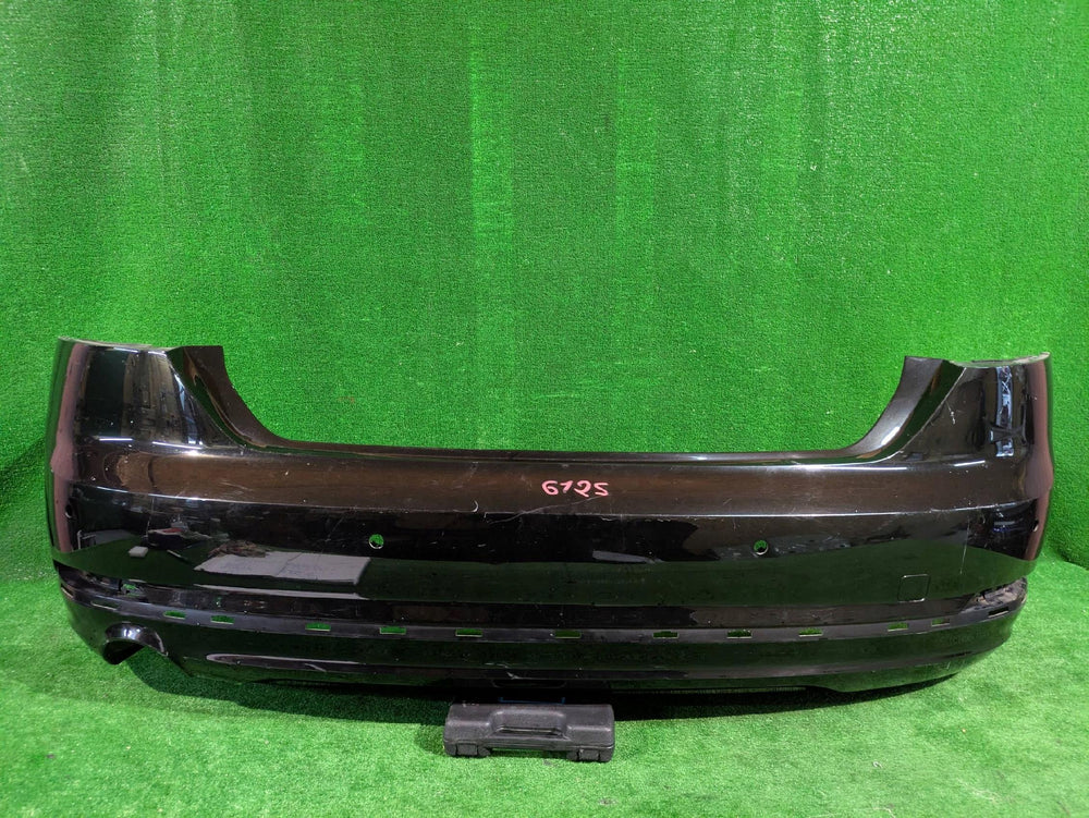 ZDERZAK TYLNY TYŁ AUDI A5 8W6 SPORTBACK 16- NR.6125