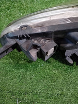 REFLEKTOR PRAWY PRZÓD NISSAN NOTE E12 13- NR.853