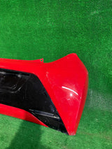 ZDERZAK TYLNY TYŁ TOYOTA AYGO II 14- NR.4296